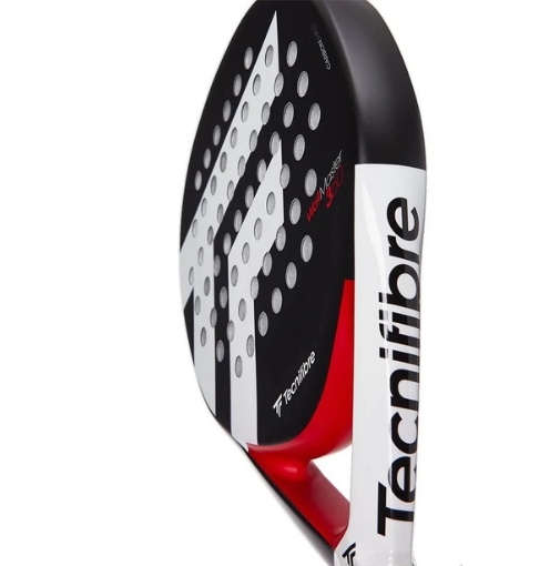 Raqueta de Padel Tecnifibre Wall Master 360 - Image 8