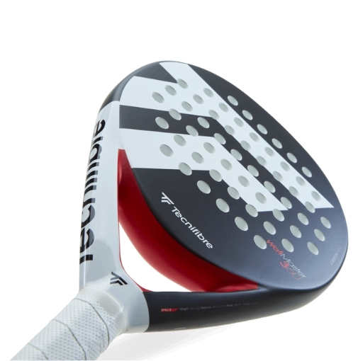 Raqueta de Padel Tecnifibre Wall Master 360 - Image 3