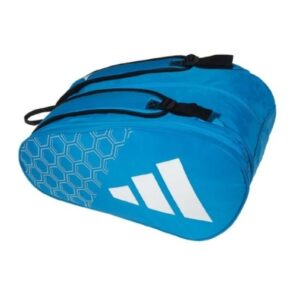 Bolso de padel Adidas control 3.2 color azul