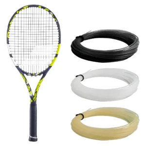 Raqueta de tenis Babolat Evo Aero