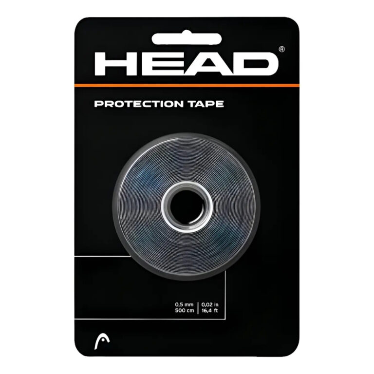 cinta protectora de raqueta head