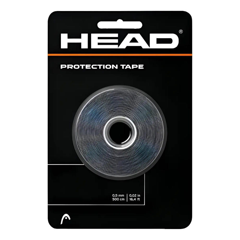 cinta protectora de raqueta head