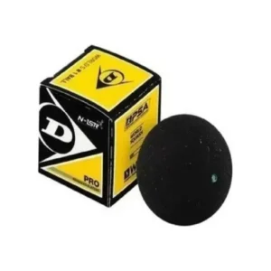 Bolas de Squash Dunlop High Altitude