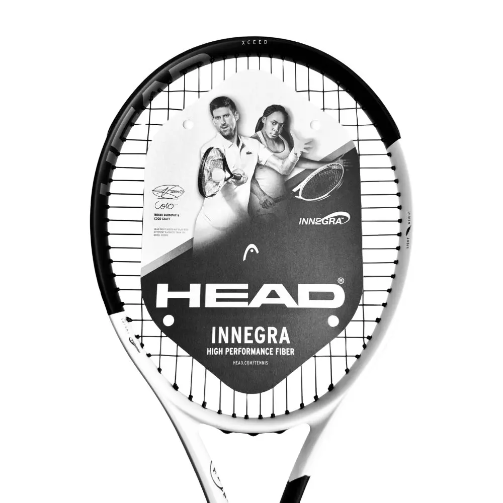 Raqueta de Tenis Head Speed IG Xceed - Image 2