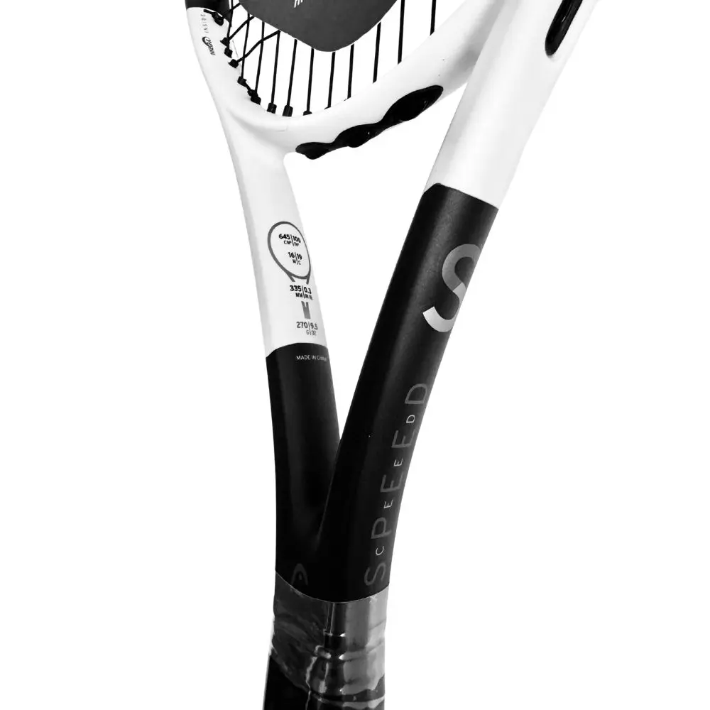 Raqueta de Tenis Head Speed IG Xceed - Image 8