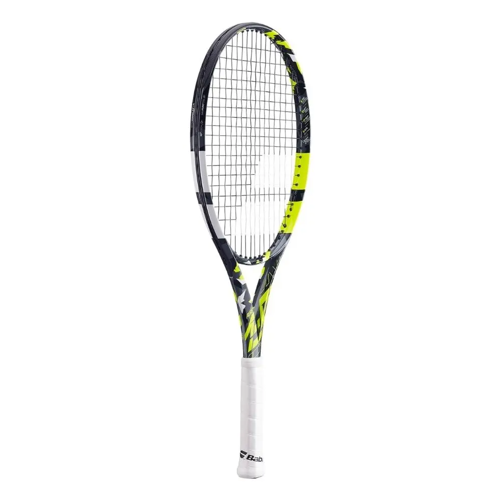 Raqueta de tenis Babolat Pure Aero Junior 26 Gen 8 - Image 2