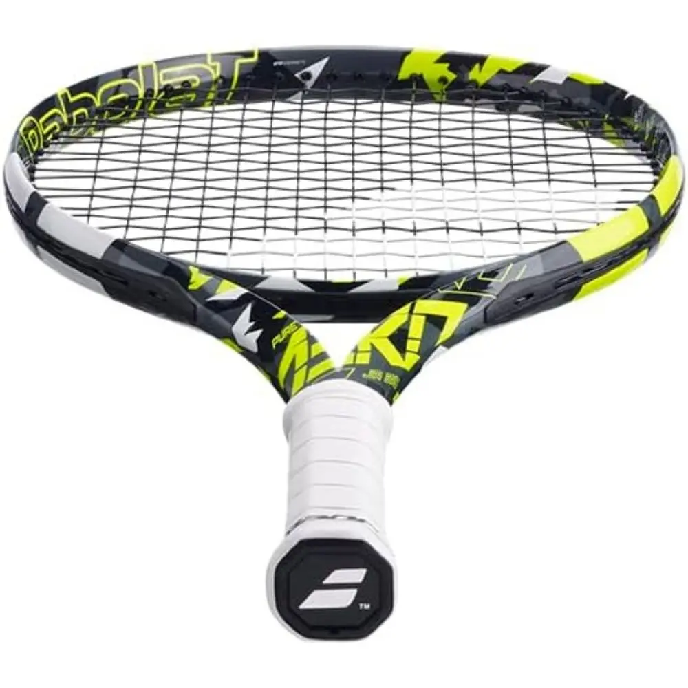 Raqueta de tenis Babolat Pure Aero Junior 26 Gen 8 - Image 5