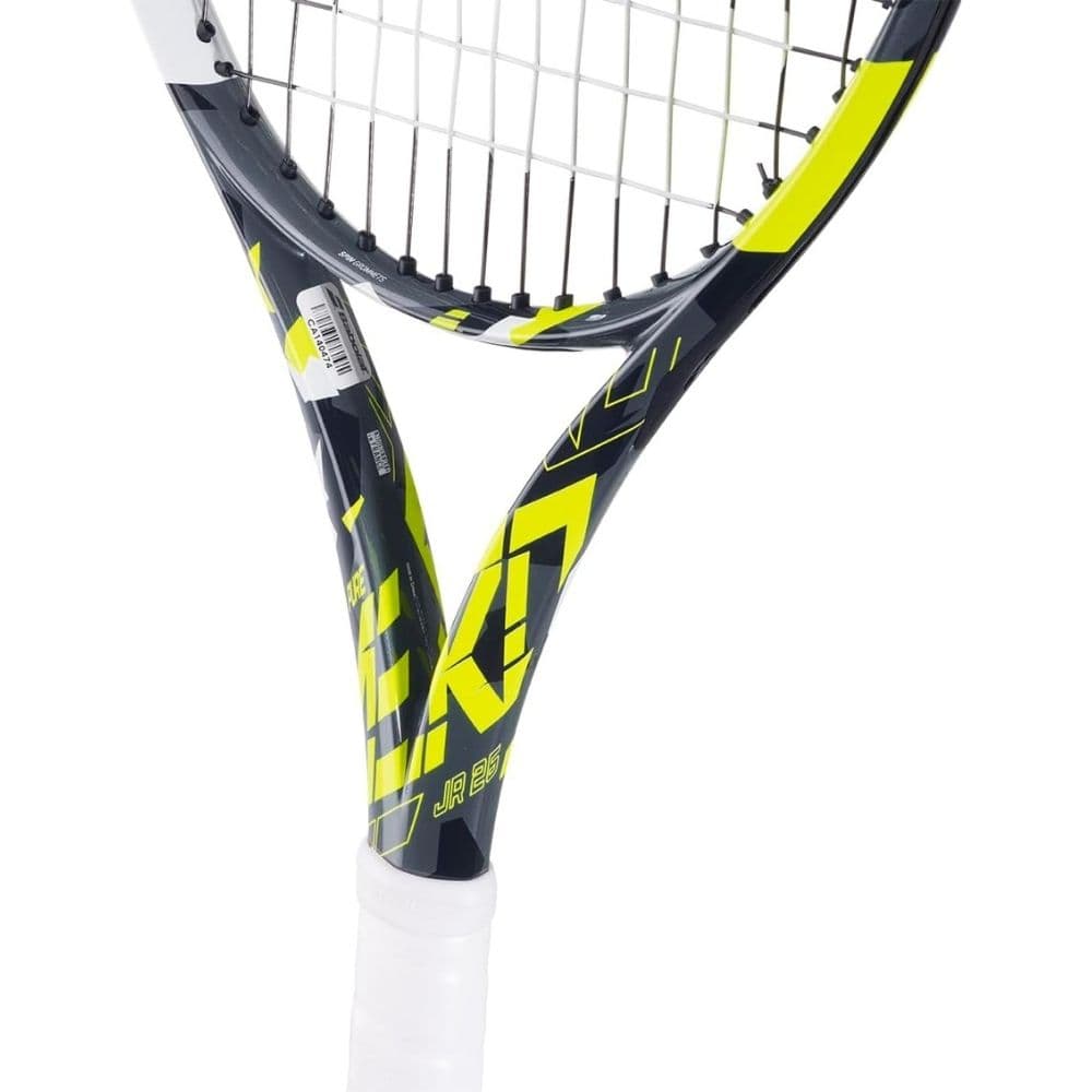 Raqueta de tenis Babolat Pure Aero Junior 26 Gen 8 - Image 4