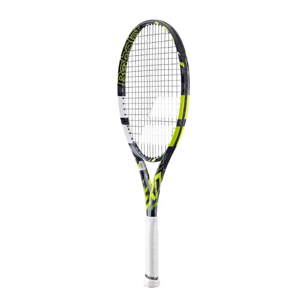 Raqueta de tenis Babolat Pure Aero Junior 26 Gen 8 - Image 3
