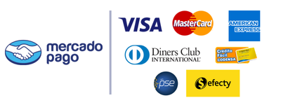 Metodos de pago Web 400 x 150 px